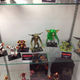 Illustration for article titled Official emGame of Thrones/em figures top the best Comic-Con toys